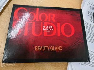 Beauty Glanc Eyeshadow Palette