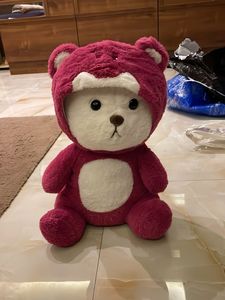 Lotso Bear Plush