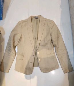 Slay In Office Vero Moda Blazer