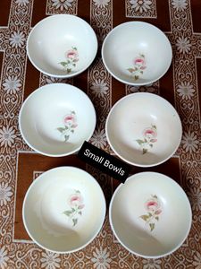 Dinner Set Of 24 Pieces | Off 60%