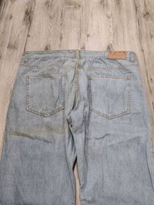 Ma1126 Denim co. jeans waist 38