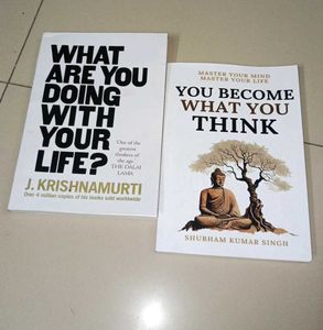 Mindfulness Book Bundle