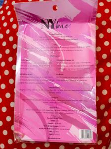 NY Bae Makeup Brush Set