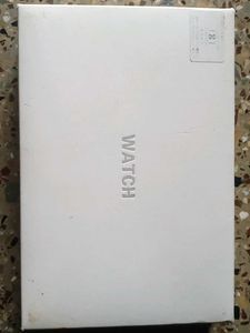 MT8 ULTRA Smart Watch - New