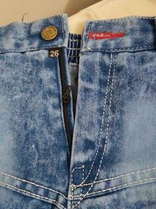 3 Jeans For Kids