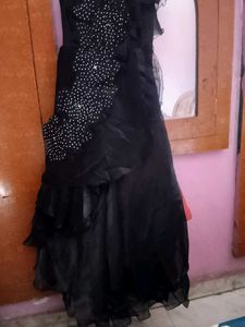 Cocktail Or Wedding Party Dress  O Gown