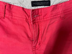Aeropostale Coral Shorts