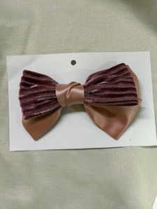 Cute Hair Clip Set