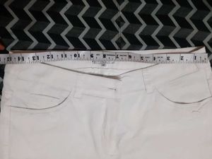 Unisex Capri
