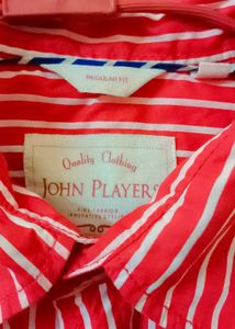 John Players Shirt