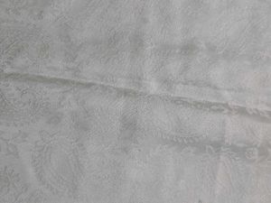 Name:Elegant Floral Embroidered Winter Shawl