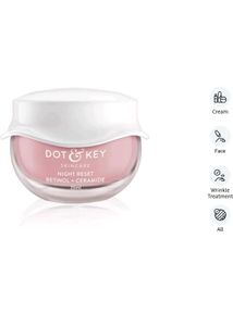 Dot &amp; Key Retinol Night Repair Cream