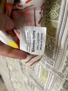 Bombay Dyeing Bedsheet