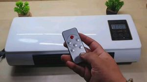 Portable Mini Air Conditioning
