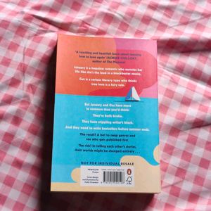 Emily Henry Book Set [Paperbacks]