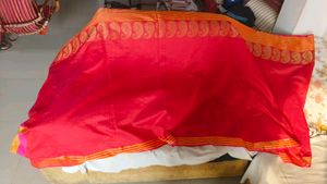 Festive Saree