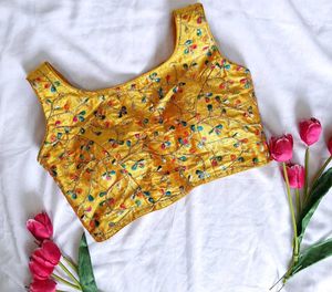 Super Flairy Lehenga Choli