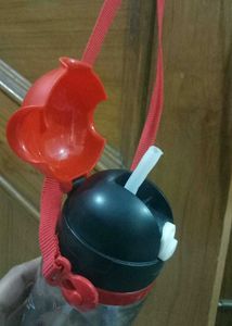 Fun Water Gun Backpack