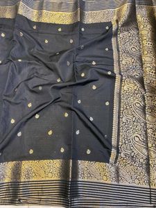 Silk Saree Bundle