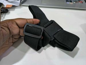 GoPro Head Mount