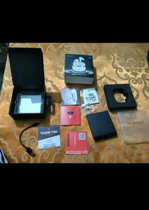 Boat Nirvana Ion Anc