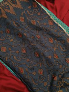 Beautiful Dailywear Saree
