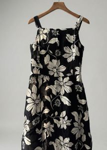 Floral Print Sundress
