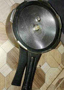Pressure Cooker