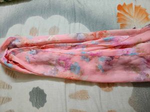 Floral Fabric