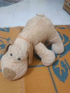 Cute Plush Puppy Dog Soft toy