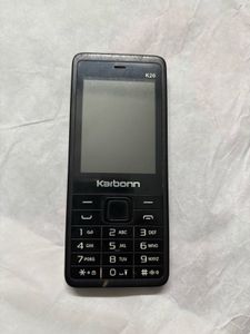 Karbonn K26 Mobile Phone