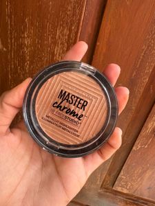 Maybelline Highlighter