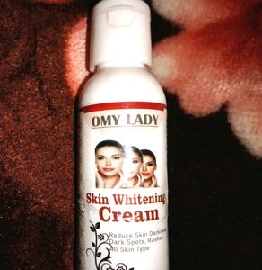 Skin Whitening Cream