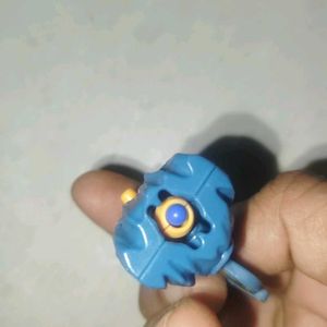 Kinder Surprise Toy