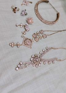 jewellery Combo offer