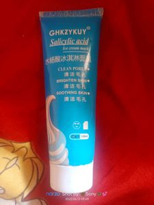 Salicylic Acid