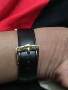 Elegant Women&#39;s Watch