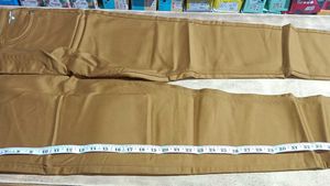 Nitted Sulfar Lycra Stretchable Pant