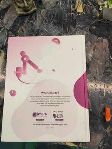 Byjus Maths Cbse Class 8 Vol2