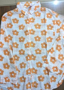 floral shirt for every ocassion