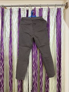 H&amp;M Printed Trousers
