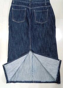 ✨ Denim Skirt ✨