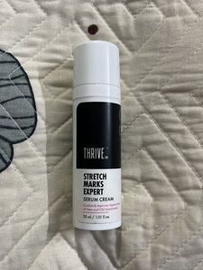 Thriveco Stretch Marks Expert
