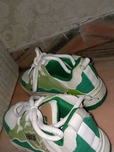 Totally Awesome Sneakers