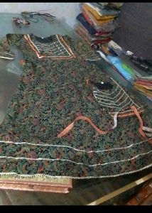 Cotton Kurti