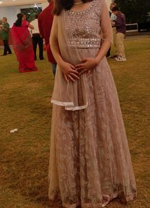 Festive Lehenga
