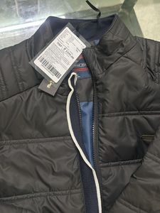 A new Brand Jacket With Tag