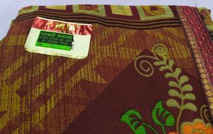 New Saree On Sale