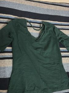 Green T-Shirt