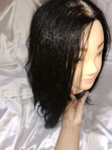 Dummy +2 Wigs 😉